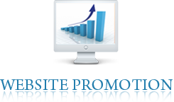 Website Promotions