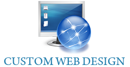 Custom Web design